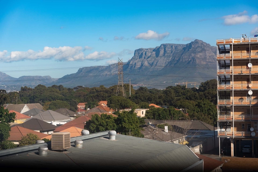 1 Bedroom Property for Sale in Townsend Estate Western Cape